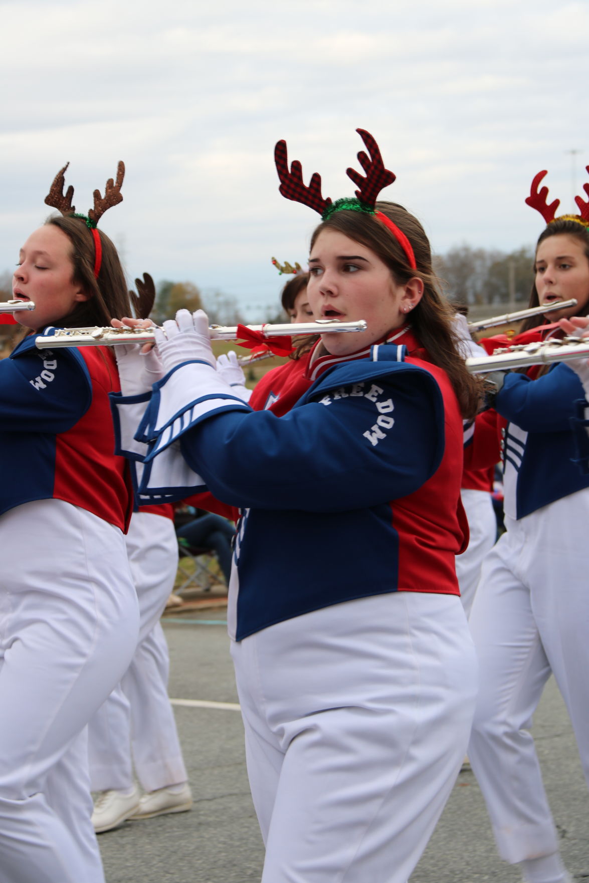 J. Iverson Riddle Christmas Parade 2018 (189).JPG
